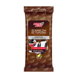 Nasączone Ściereczki Do Tapicerki 24Szt Moje Auto