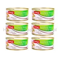 Mk Turystyczna 300G(data przydatności 31.01.2026)