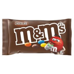 M&M'S Czekoladowe 45G