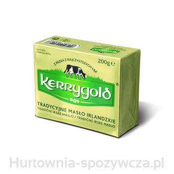 Masło Kerrygold 200G