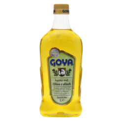 Goya Oliwa Z Oliwek Łagodny Smak 1L