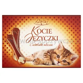 Baron Kocie Języczki 100G 