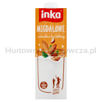 Inka Napój Migdałowy 1 L