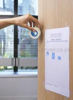 Taśma biurowa, do repozycjonowania SCOTCH® Removable (811), matowa, 19mm, 32, 9m - 6