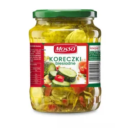 Koreczki Biesiadne 720 Ml
