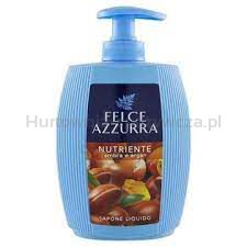 Felce Azzurra Mydło W Płynie 300Ml Natriente<br>(Data 30.09.2025)