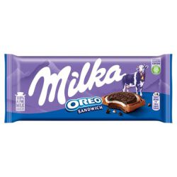 Milka Czekolada Oreo Sandwich 92G