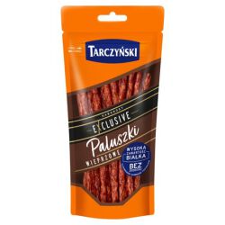 Tarczyński Kabanos Exclusive Easy Wieprzowy 95 G 