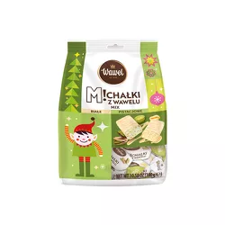 Wawel Michałki Mix Białe I Pistacjowe 300G