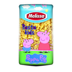 Melissa Makaron Kids Świnka Peppa 500G
