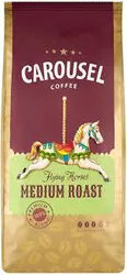 Carousel Coffee Carousel Coffee Flying Horses Medium Roast 1000g