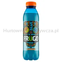 Frugo Ultrablue 500 Ml