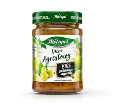 Herbapol Dżem Agrestowy 280G