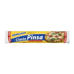 Henglein Ciasto Pinsa 300 G