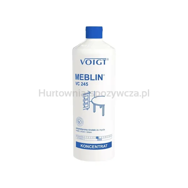 Voigt Meblin Vc 245 1L