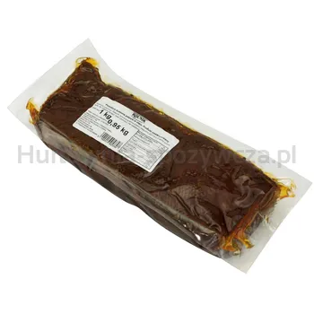 Rolnik Pomidory Suszone połówki w oleju 1kg