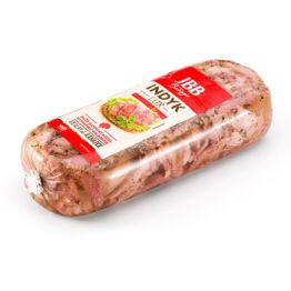 Jbb Indyk Lux około  1,4 Kg