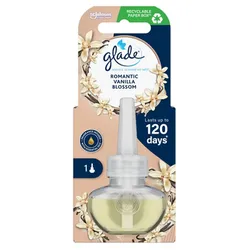 Glade Zapas do elektrycznego odświeżacza Romantic Vanilla Blossom 20ml