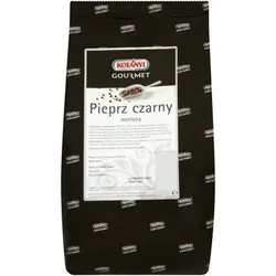 Kotanyi Pieprz Czarny Mielony 1000G