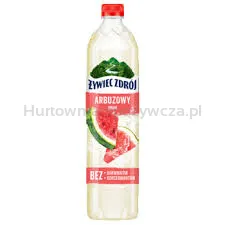 Żywiec Zdrój Arbuzowy Smak z sokiem 1,2 L SK