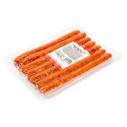 Kiełbaska grillowa classic nacinana do hot-doga 770 g JBB