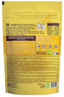 Shake proteinowy banan i kokos, 50% białka z amino kwasami, z erytrytolem, bezglutenowy BIO 450 g - 2