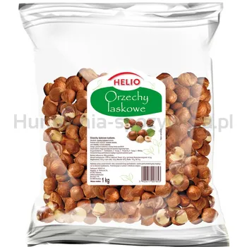 Orzechy laskowe Helio 1000 g