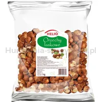 Orzechy laskowe Helio 1000 g