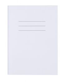 Skoroszyt OFFICE PRODUCTS Budget, karton, z fałdą, nadruk, A4, 250gsm, biały