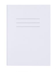 Skoroszyt OFFICE PRODUCTS Budget, karton, z fałdą, nadruk, A4, 250gsm, biały