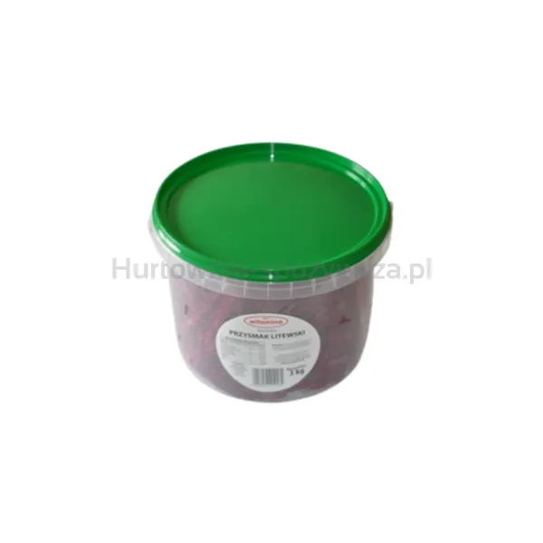 Surówka Przysmak Litewski 3Kg