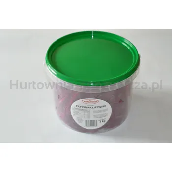 Surówka Przysmak Litewski 3Kg
