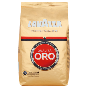 *Lavazza Qualità Oro Ziarnista 1000g