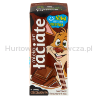 Łaciate Mleko UHT Czekoladowe 200Ml