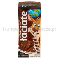 Łaciate Mleko UHT Czekoladowe 200Ml
