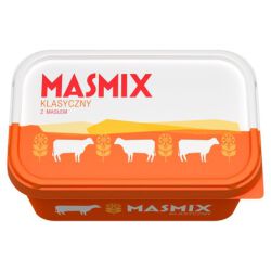 Masmix Klasyczny 400 G