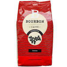 Lavazza Kawa Ziarnista Bourbon Intenso 1Kg Super Cena