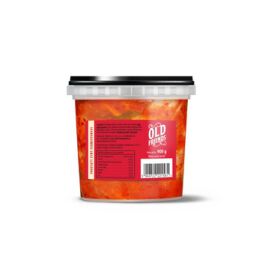 Old Friends Kimchi Spicy Rzodkiew Polska 900G