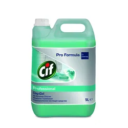 Cif Oxy-Gel Ocean 5L