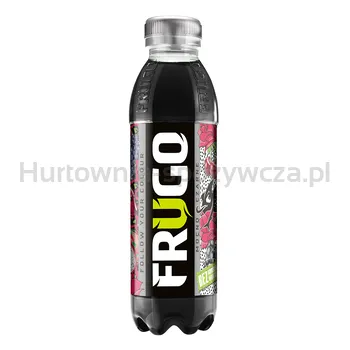 Frugo Ultrablack 500 ml SK