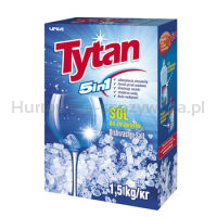 Tytan Specjalna Sól Do Zmywarek 1,5Kg