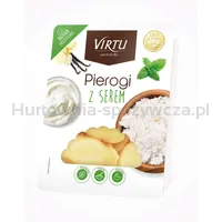 Virtu Pierogi z serem  1kg