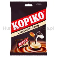 Cukierki Kopiko Cappuccino 100 g