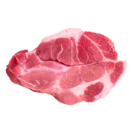 Karkówka Wieprzowa Bez Kości Extra Vacuum Około  2 Kg