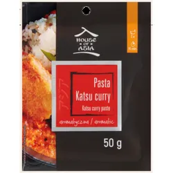 House of Asia pasta katsu curry 50g