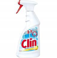 *Clin Płyn Do Szyb Windows Citrus 500Ml Pompka