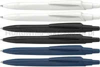 Długopis automatyczny SCHNEIDER Reco, M, box, 6 szt., mix kolorów - 3