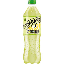 Tymbark Cytroneta o smaku gruszkowym 1l