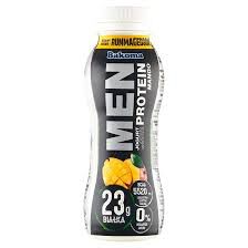 Bakoma Men Jogurt Pitny mango wysokobiałkowy 230g