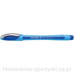 Długopis Schneider Slider Memo, Xb, Niebieski